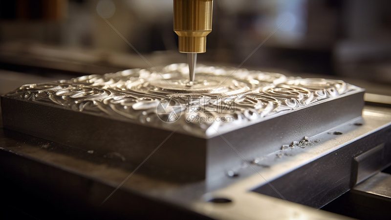商用硅胶冰格模具：揭秘其制造工艺与选购要点