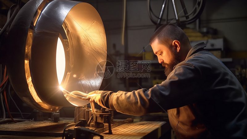 汽车注塑模具报价，为何同一张图纸能差出30%