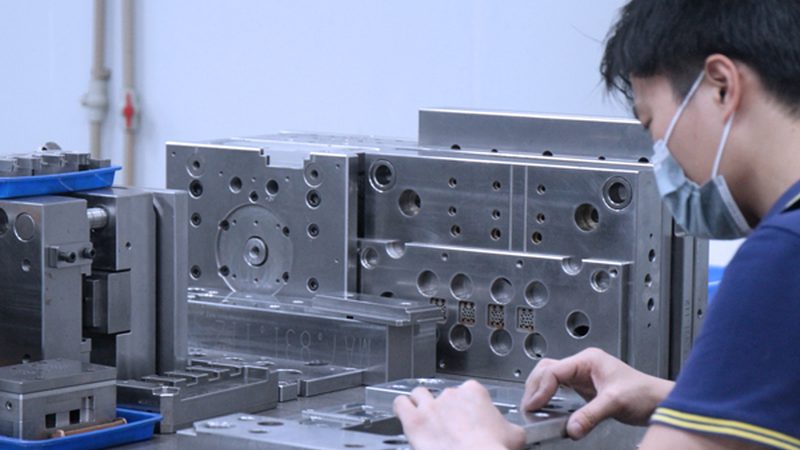 家电模具加工工艺流程优化之道**