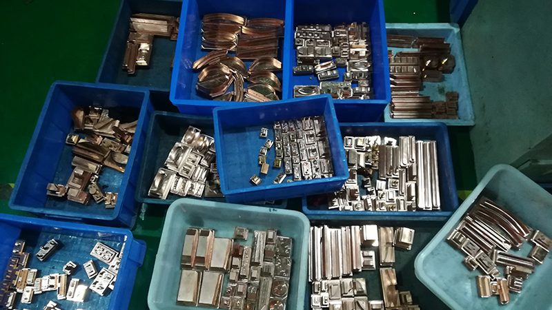 汽车模具报价单，藏着多少隐形陷阱