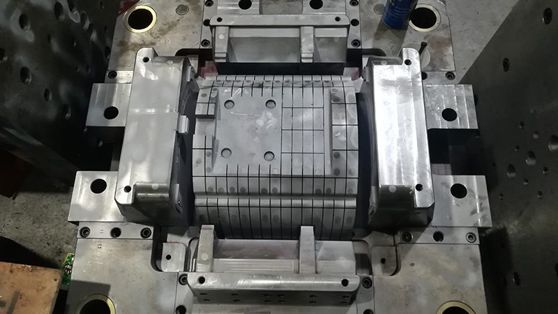 汽车模具日常保养，延长使用寿命的关键