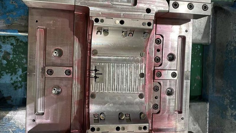 模具加工材质：揭秘优质钢料的选择标准**