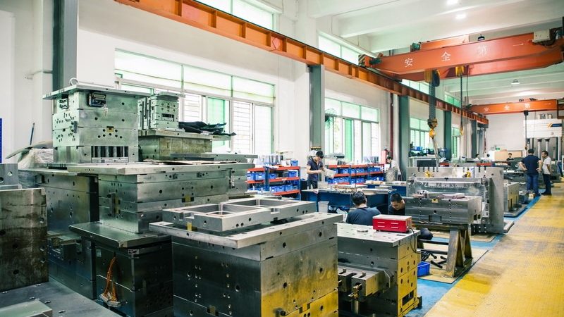 挑选标准：关注工艺与质量