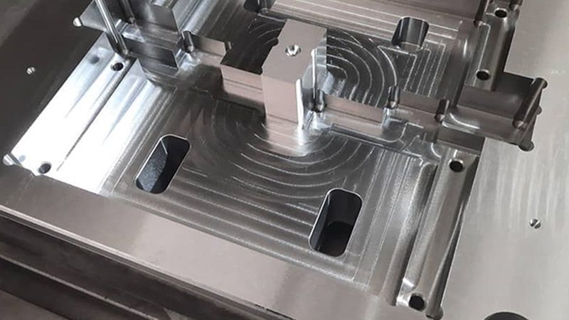 双色模具结构设计注意事项解析