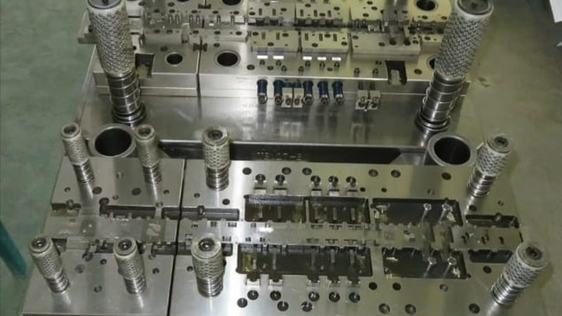 吸塑模具翻模尺寸误差的成因与控制策略