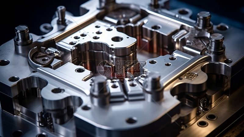 Cr12MoV模具钢加工，为什么很多厂家越做越难