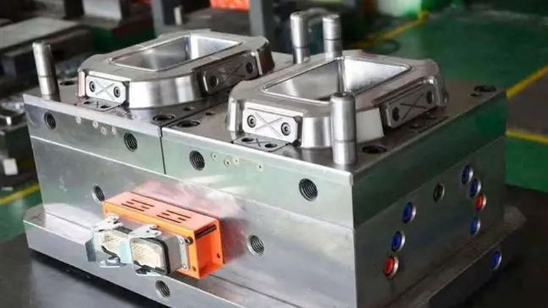 宁波塑胶模具加工报价单：揭秘模具加工成本构成与影响因素