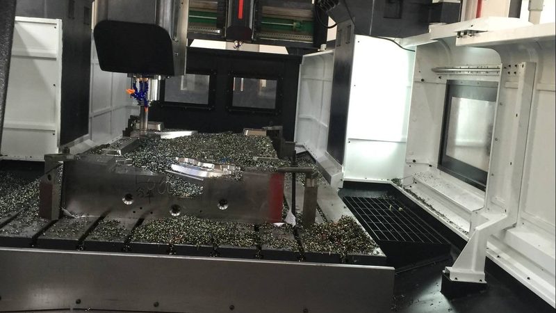 精密模具报价方案：如何精准评估与决策**