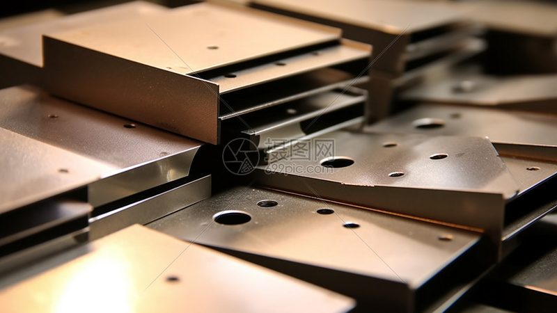 广东注塑模具钢材报价单：揭秘注塑模具钢材选择的关键因素