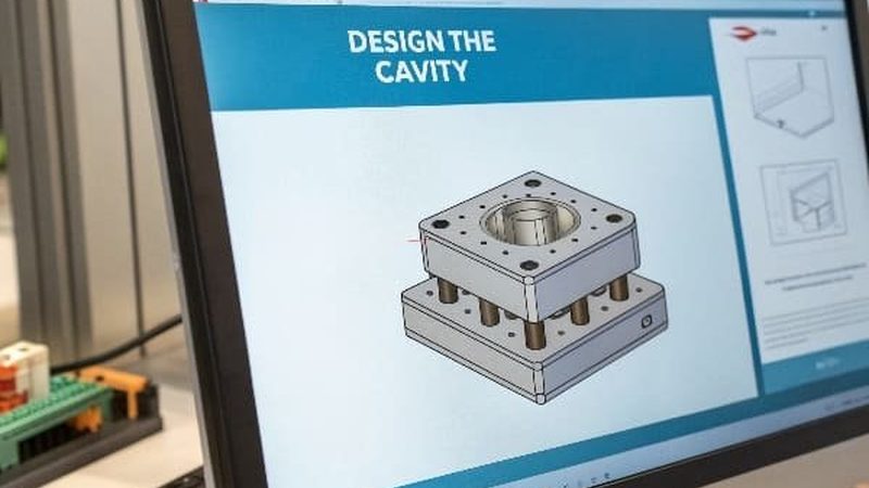 吸塑翻模：揭秘其制造工艺与选型要点**