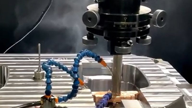 长条模具钢定制：尺寸、价格与工艺解析