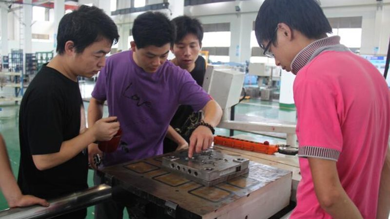热作模具钢：揭秘十大品牌背后的技术秘密**