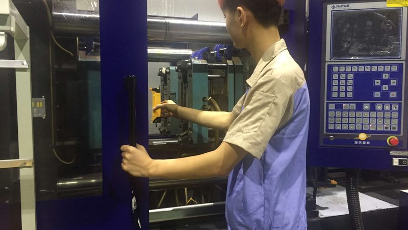 模具钢热处理硬度测试，揭秘其关键流程**